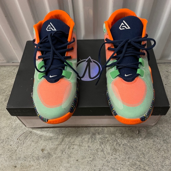 Nike Zoom freak 1 main image 9
